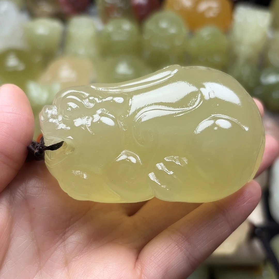 盆景石奇石时尚百搭石头