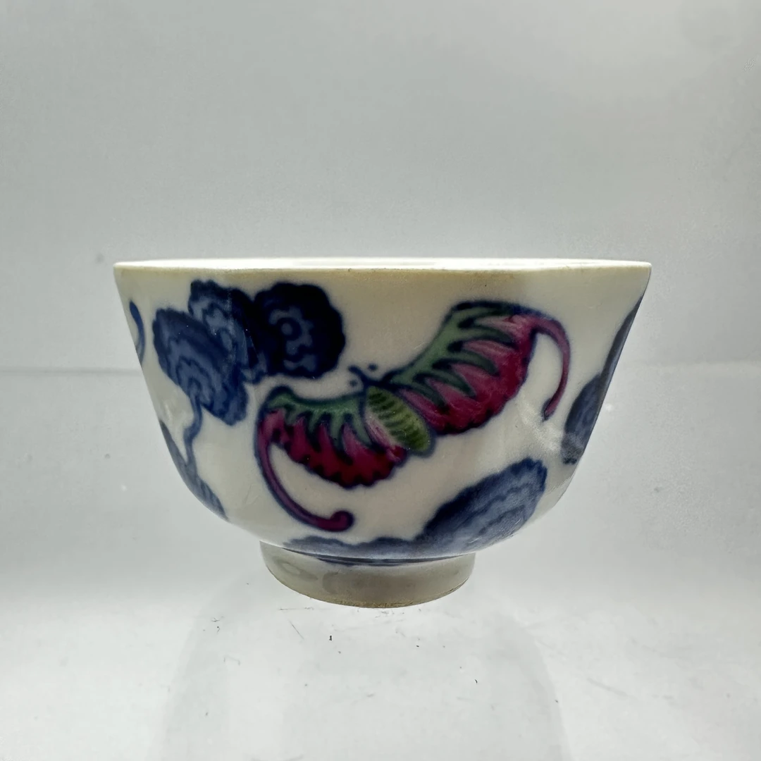 文物商店库出精品瓷