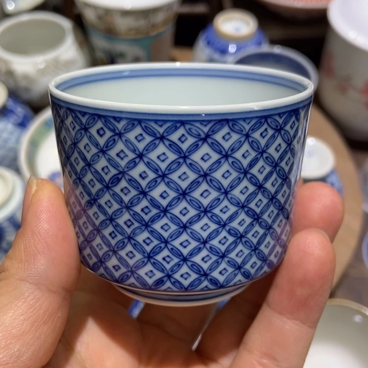徐***闹陶瓷艺术品等行业