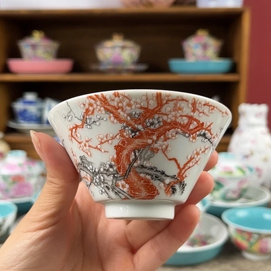 微瑕微瑕景德镇陶瓷