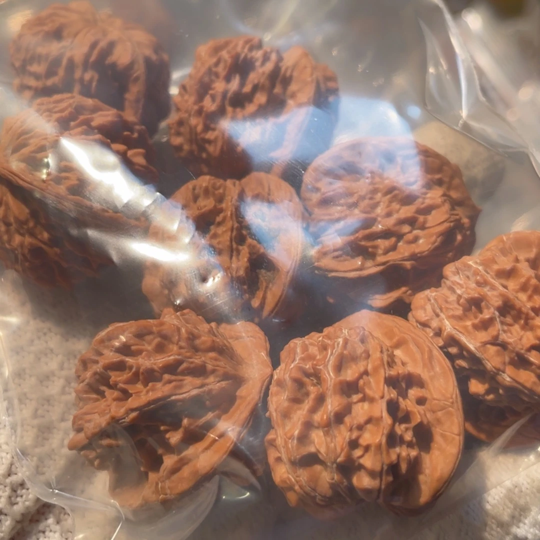 壹***鸿吊坠文玩核桃嘎嘎嘎嘎