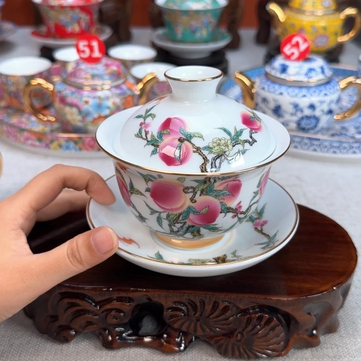 景德镇陶瓷景德镇瓷器