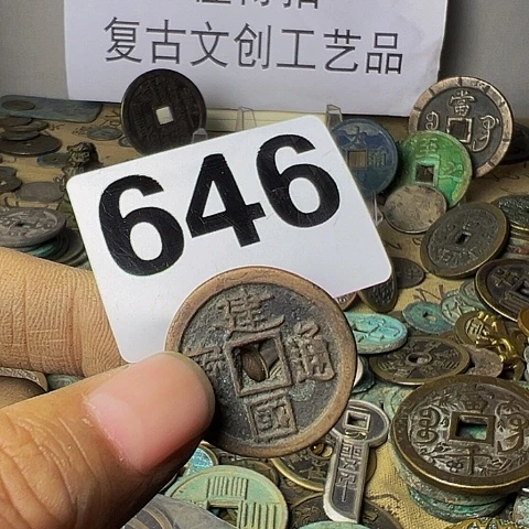 铜傲*复古文创工艺品