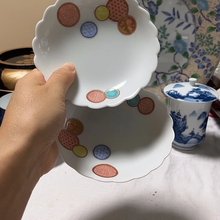 瓷片西和哈哈哈真的好