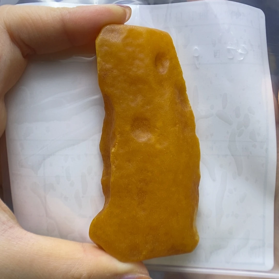 定制蜜蜡未镶嵌薄****9郎