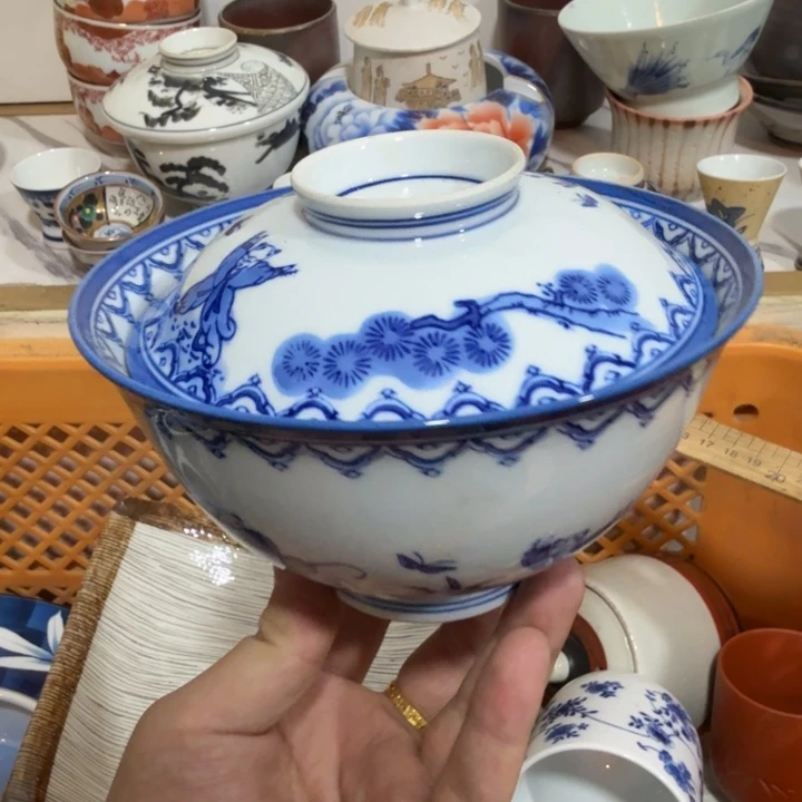 陶瓷推荐第二名20包邮