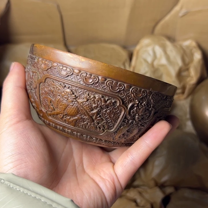 创意设计摆件制作