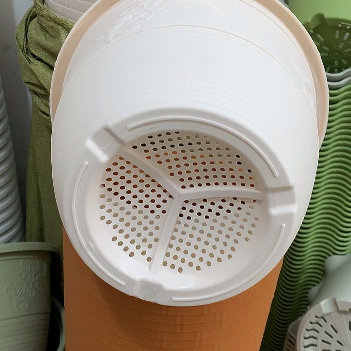 碗形口27高20粉6个