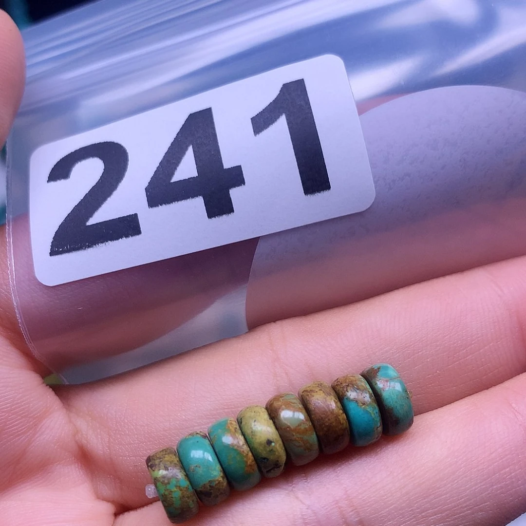 空竹粉丝专享十堰特色手工散珠