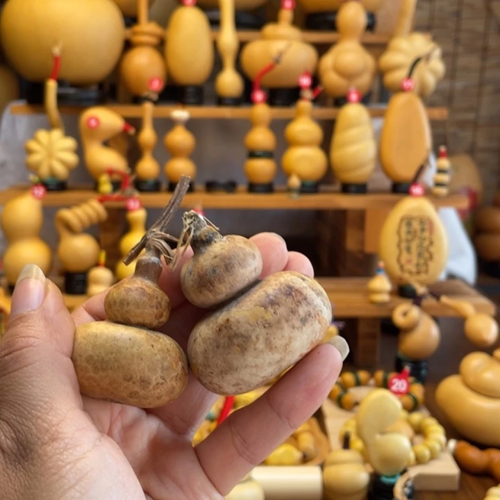 仙***美天然葫芦自然生长