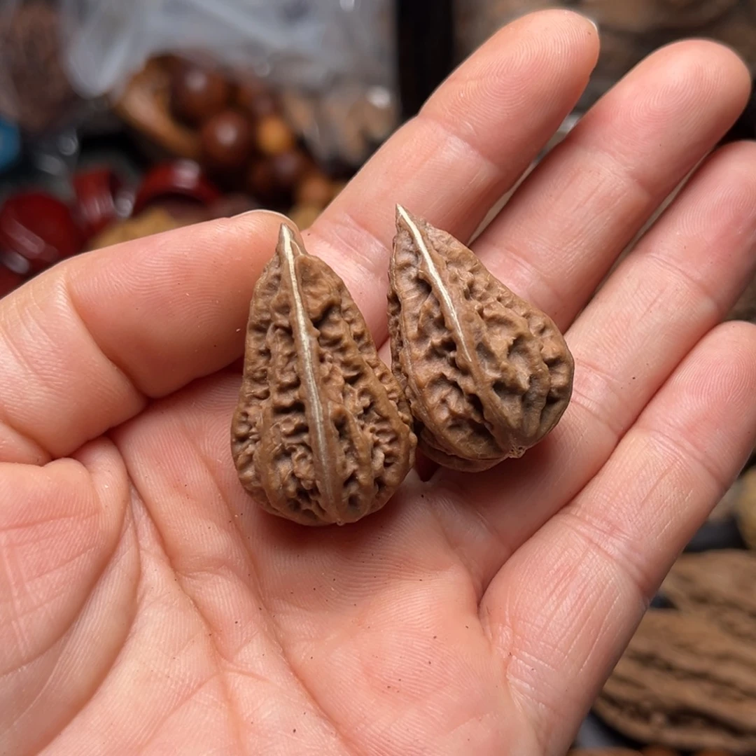 手串文玩核桃核桃19
