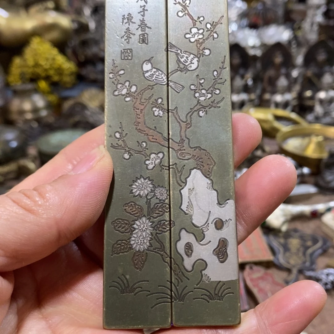 铜铜韵精品具家摆件