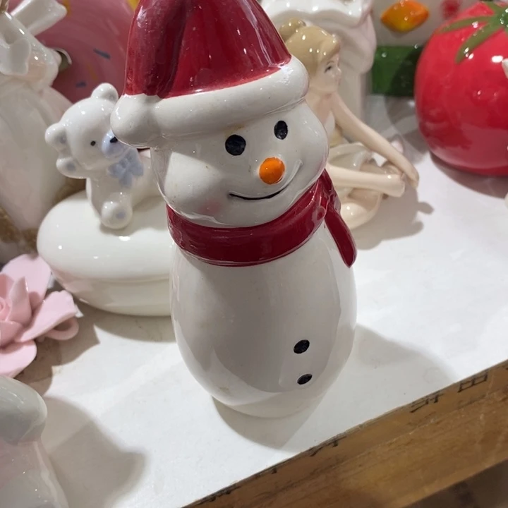 摆件陶瓷树脂家居摆件