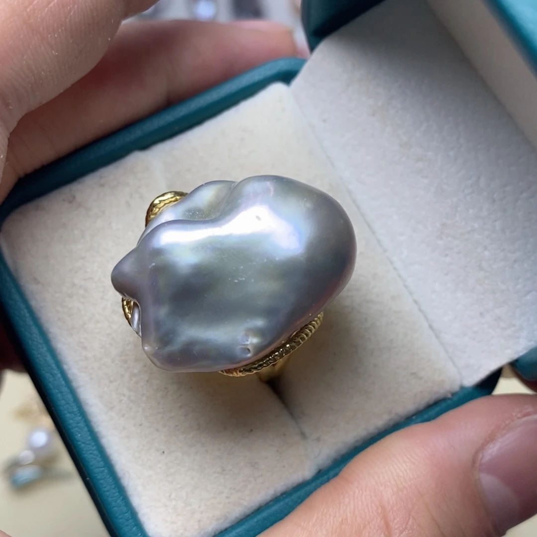 淡水珍珠其它未镶嵌