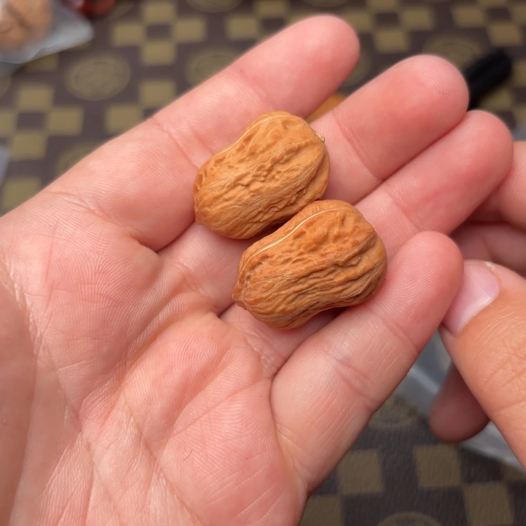 把件文玩核桃12000000