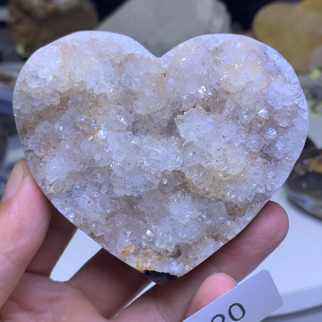 紫晶摆件未镶嵌紫晶20