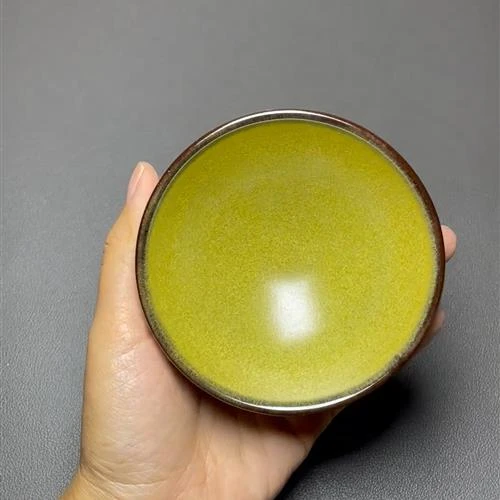 【闪购商品】茶盏-10116..........