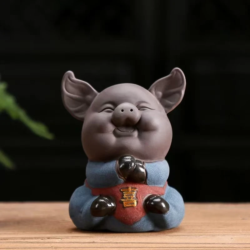 灵璧石家居摆件，玄关客厅办公室摆件