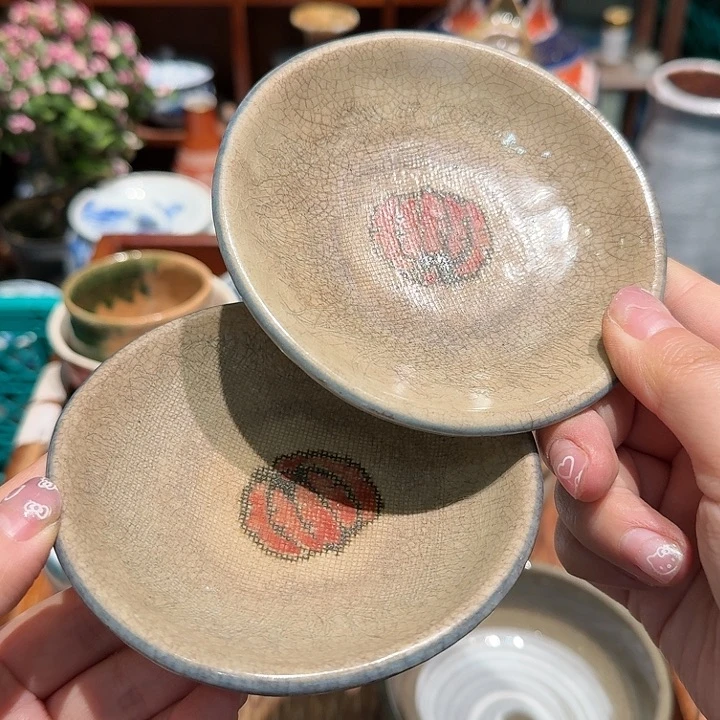 盖碗五十包邮五十包邮