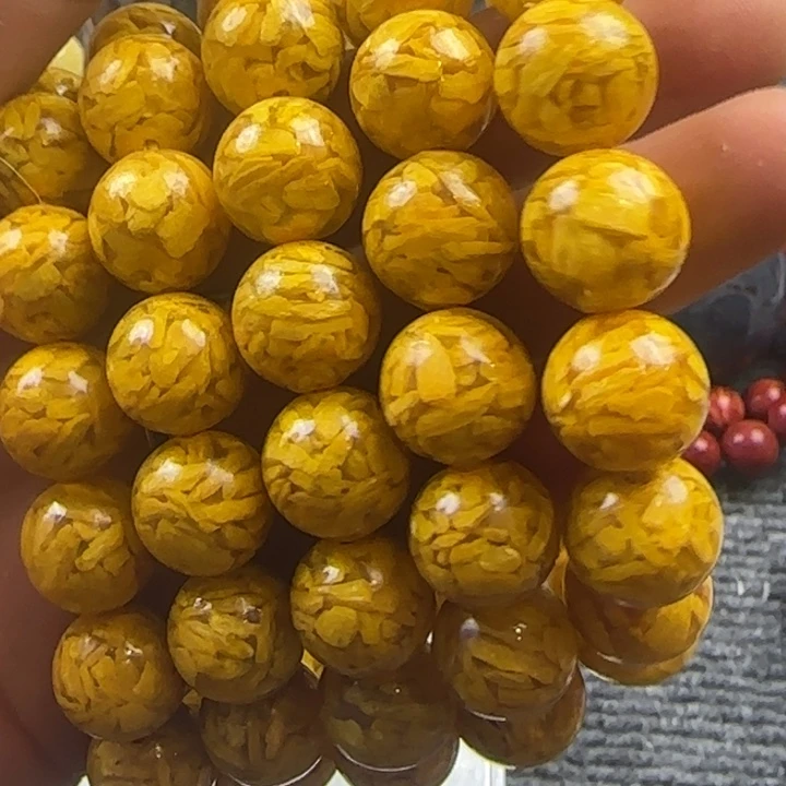 大果紫檀（缅甸花梨）C208