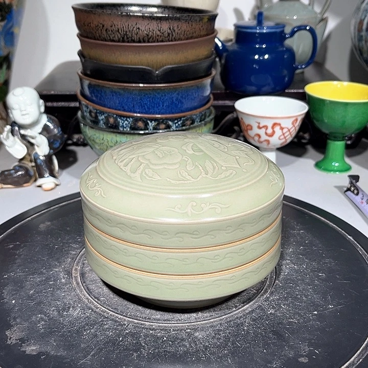 摆件火**子摆件瓷瓶摆件瓷瓶摆件瓷瓶