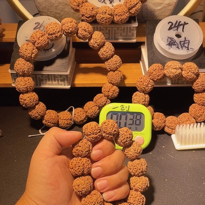 不***。手串金刚菩提我是
