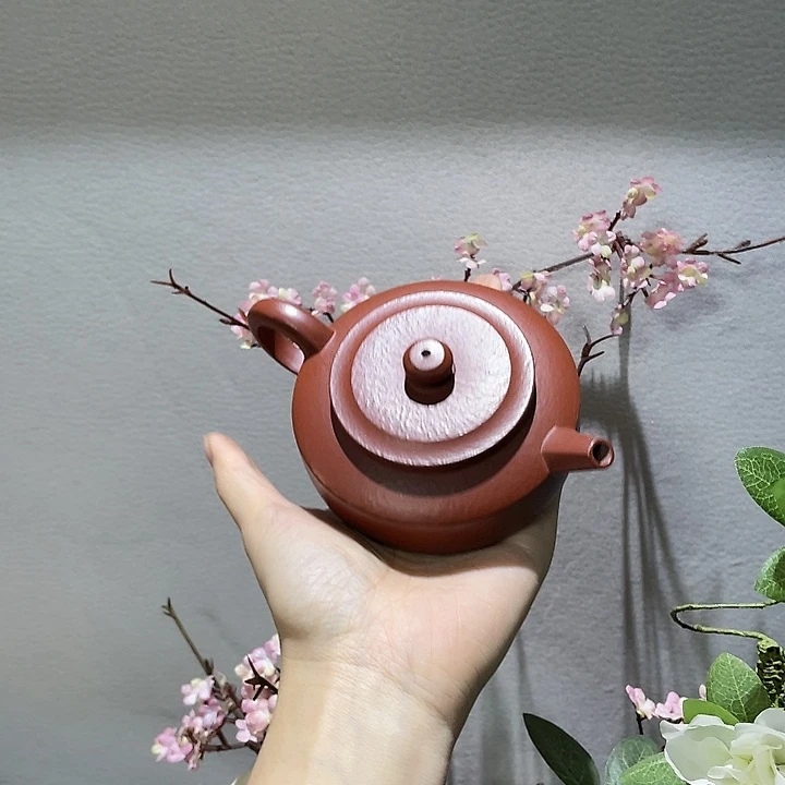 紫砂茶壶全我的一