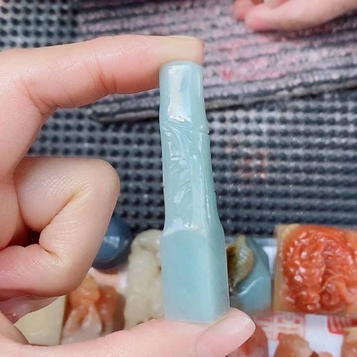 云南石现场直播手工