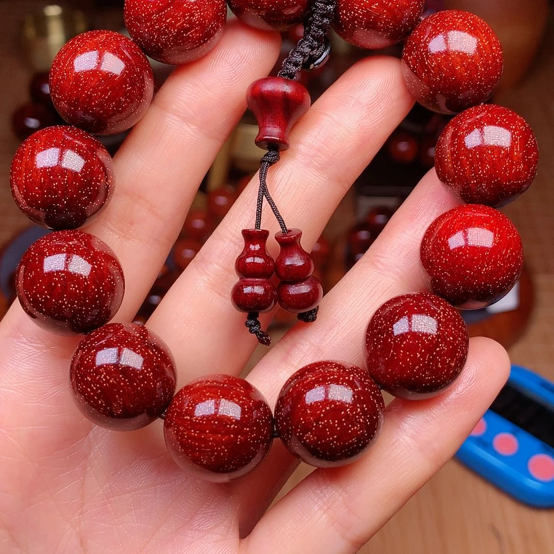 檀香紫檀（小叶紫檀）洋