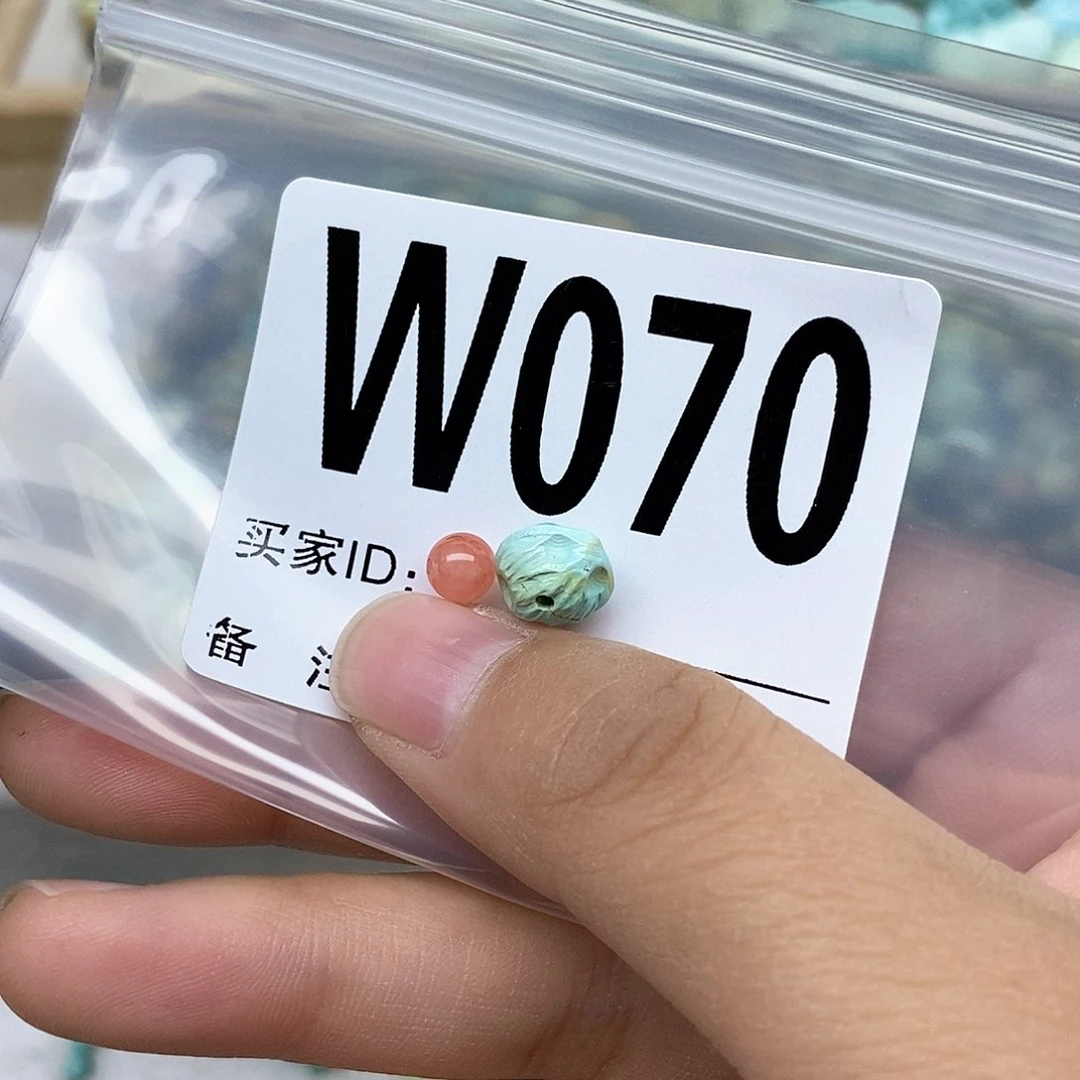 南红玛瑙配饰未镶嵌奋****女