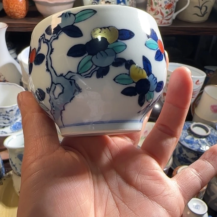 满18米包邮，默认微瑕谨慎参拍，不退不换