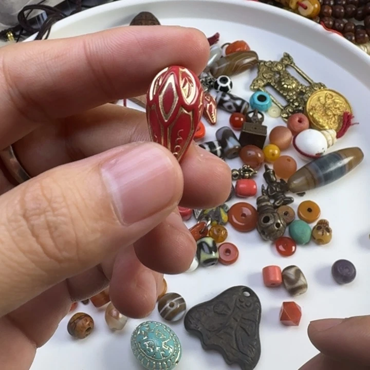 大叶紫檀（黑酸枝木类）扎西德勒