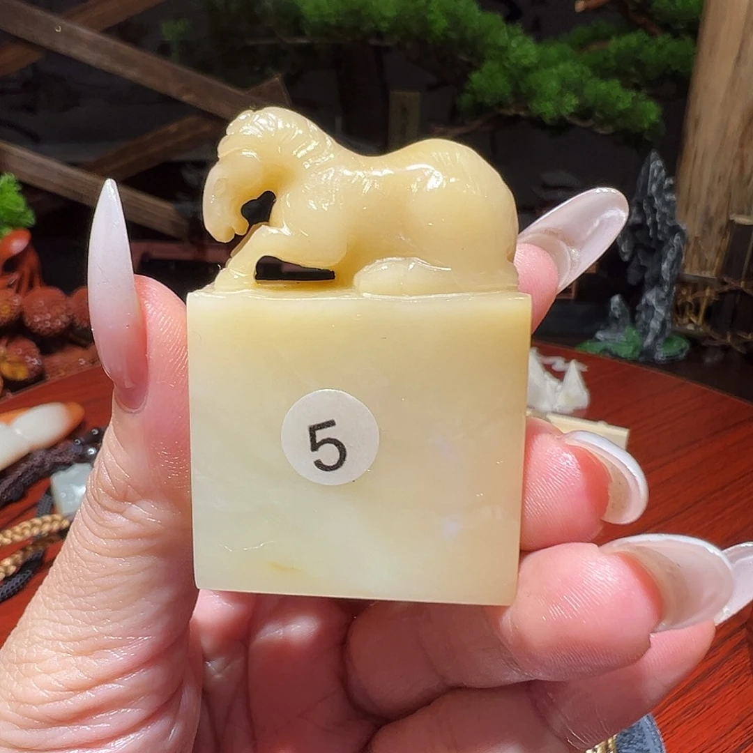 寿山石批发一个1.6x3.4