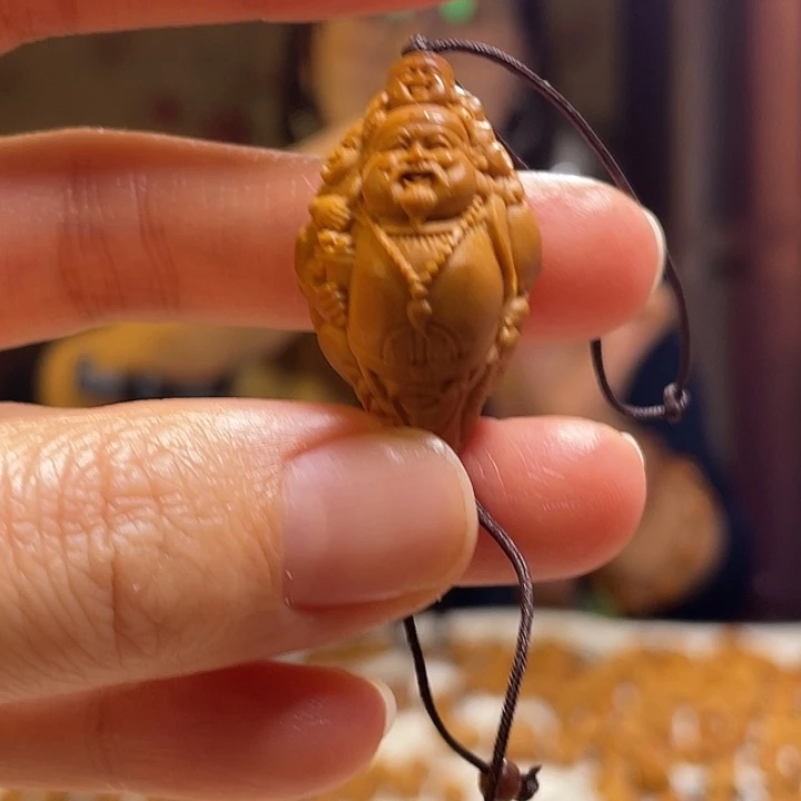 手串/手链橄榄核