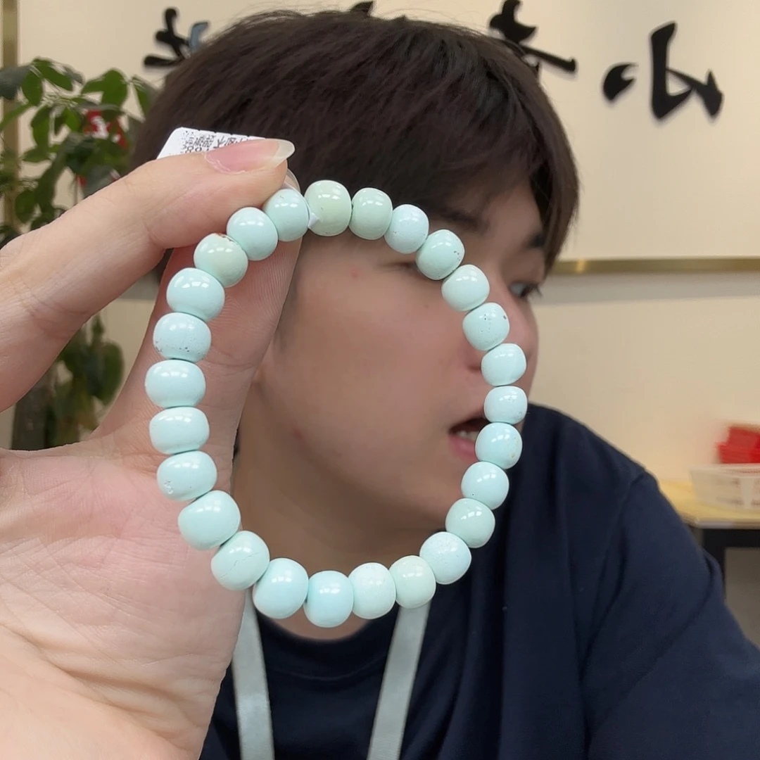 绿松石未镶嵌珠宝奇石327