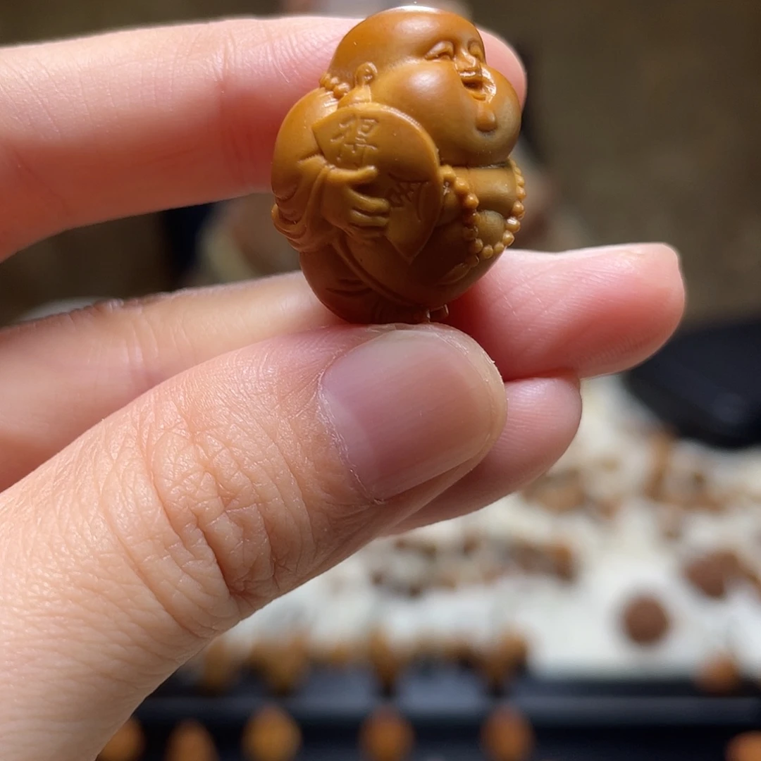 手串/手链橄榄核橄榄核 舍得