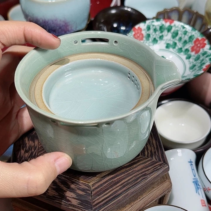 1只微瑕茶具茶具茶具茶具