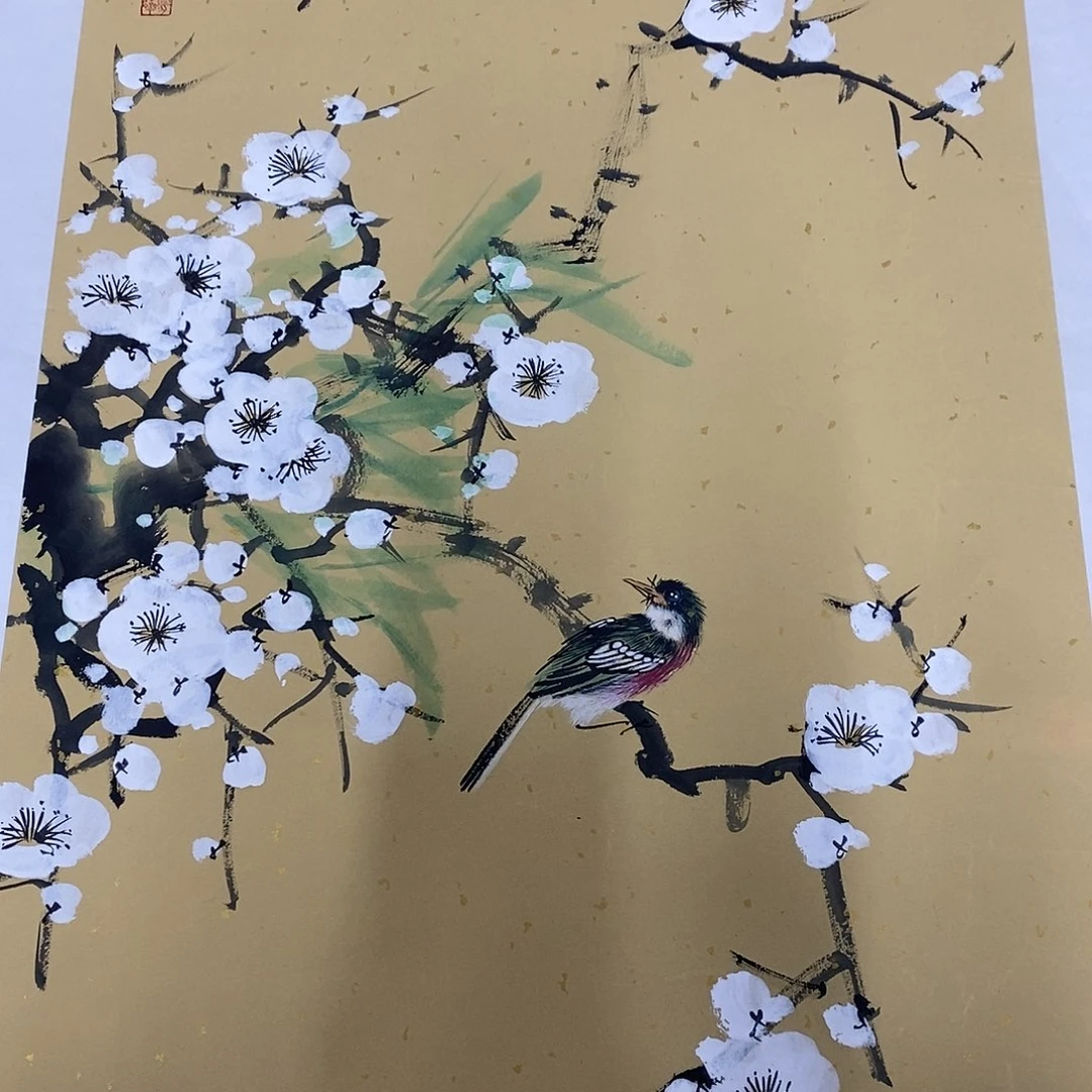 恭喜发财恭喜发财