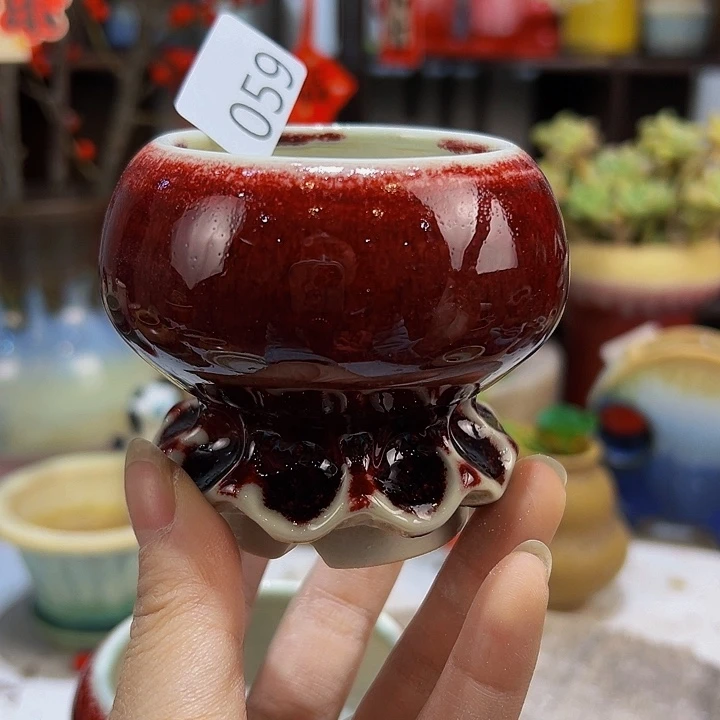 景德镇陶瓷2单包邮