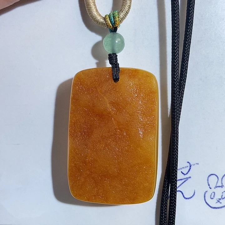 未镶嵌定制琥珀琥珀蜜蜡琥珀