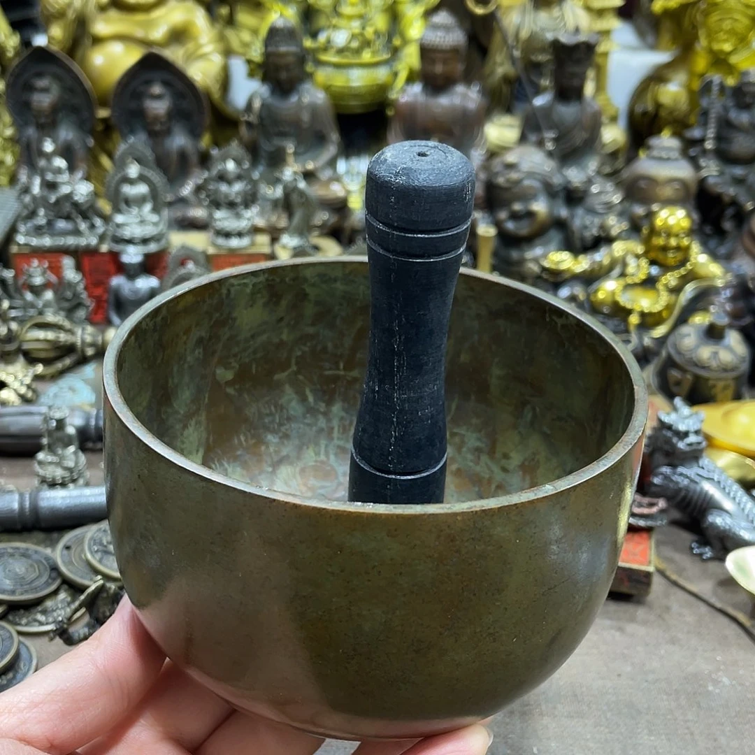 克家铜艺精品摆件