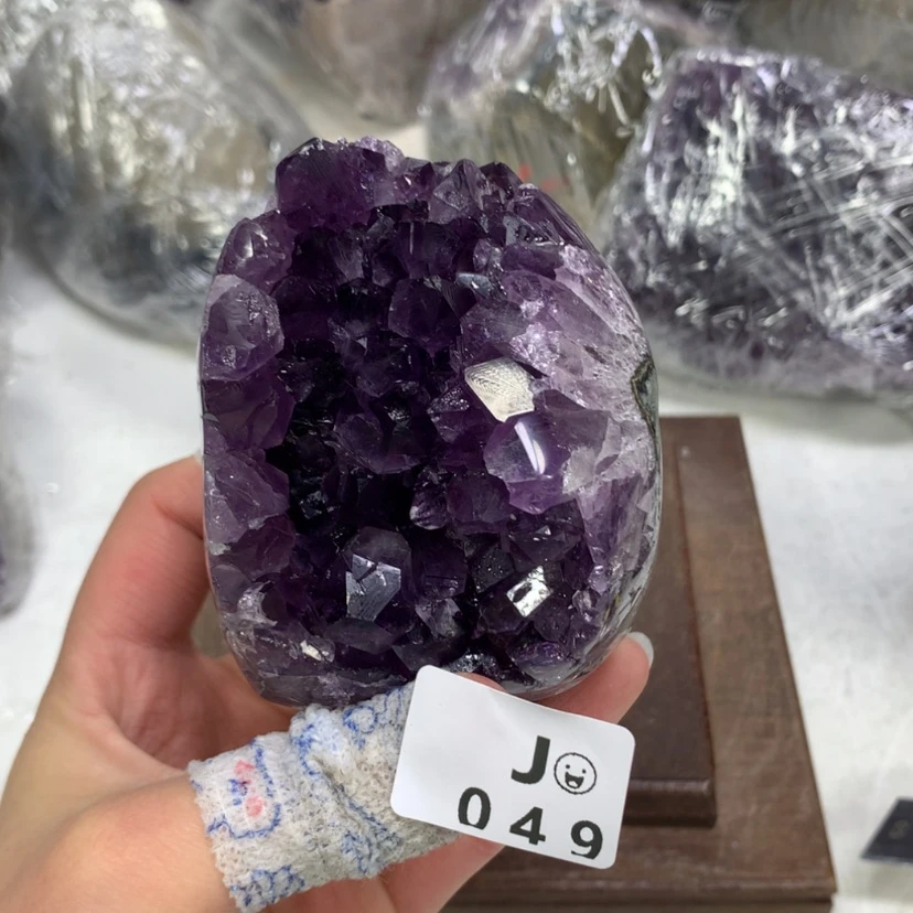 【闪购商品】水晶大型摆件（非配饰）未镶嵌