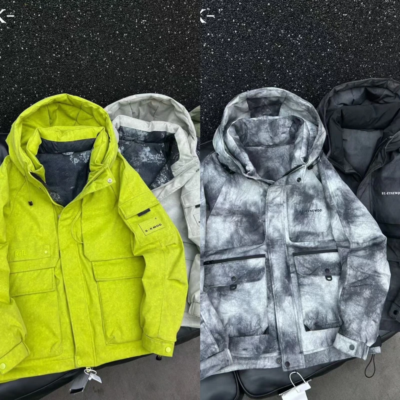 潮牌大爆款（01-91编号）2024年底最后一波新款外套高货男女同款