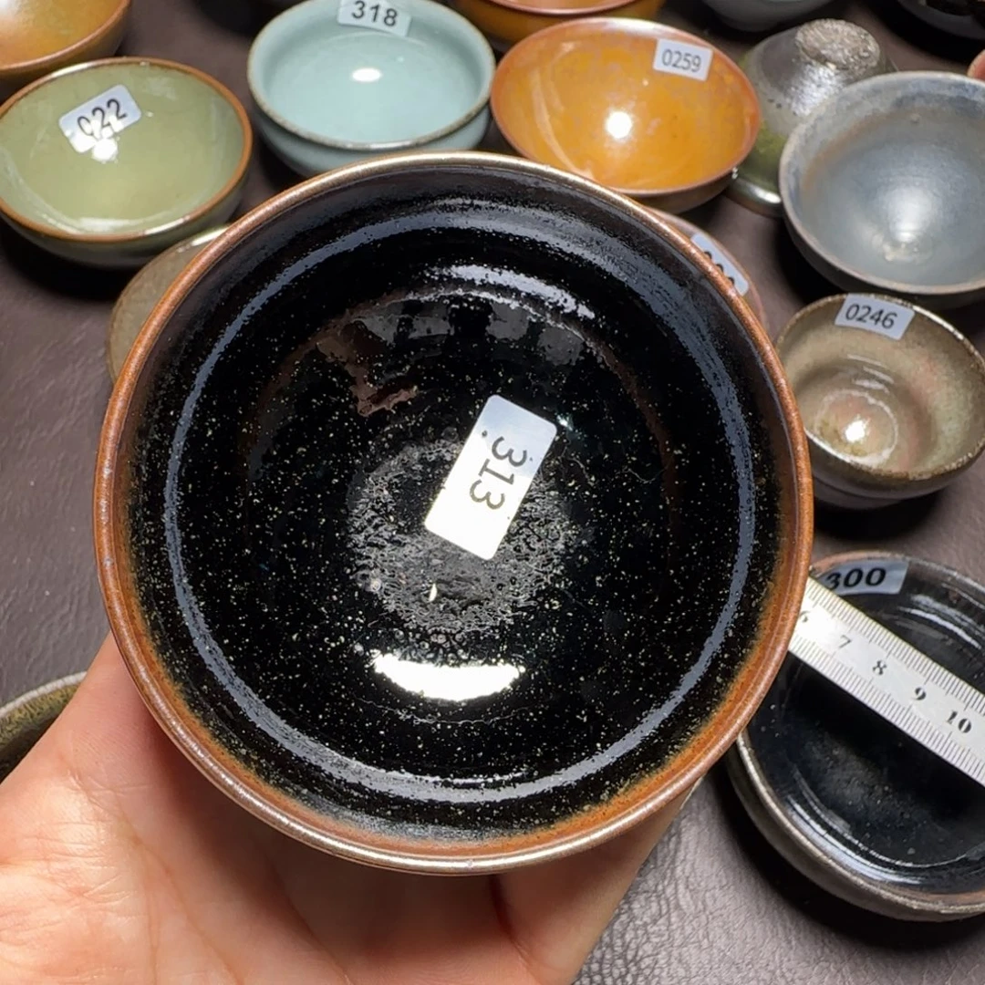 上***球茶盏柴烧建盏闪购链接313