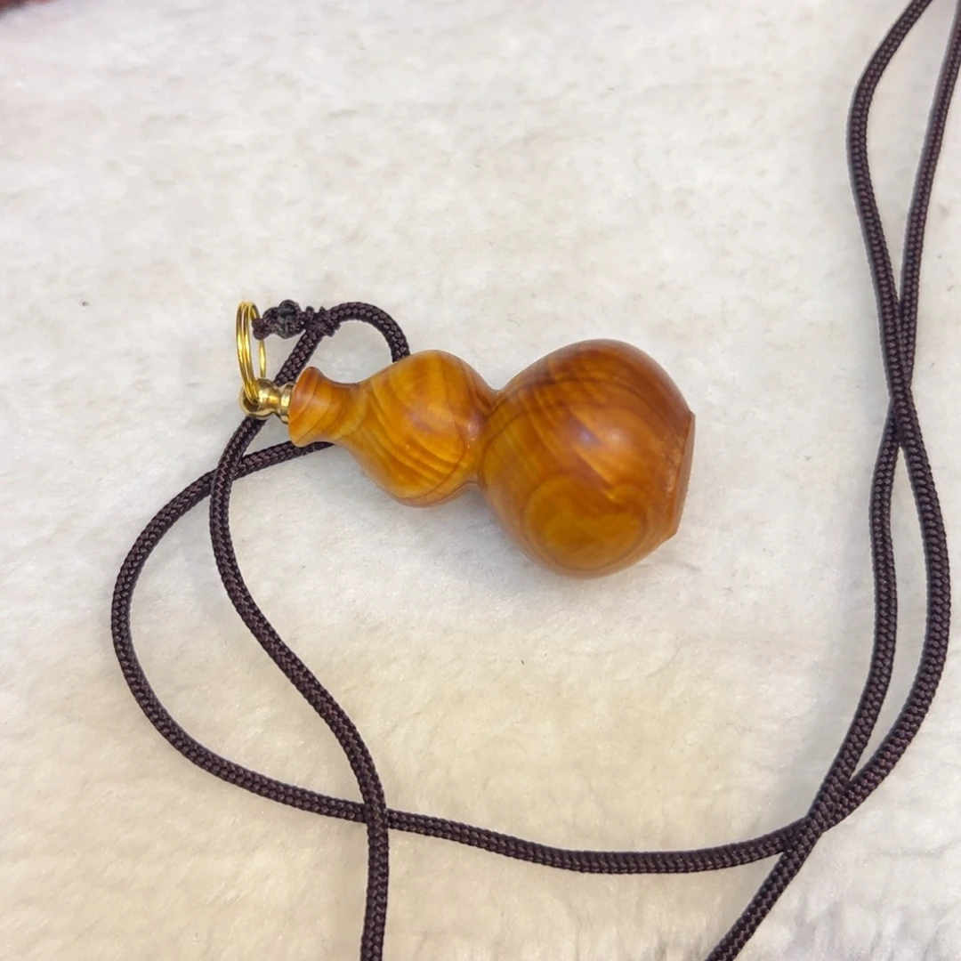 柏木ღ****小葫芦小吊坠