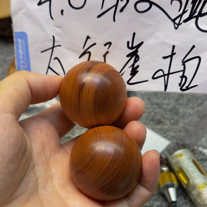 柏木（崖柏）瑕疵56
