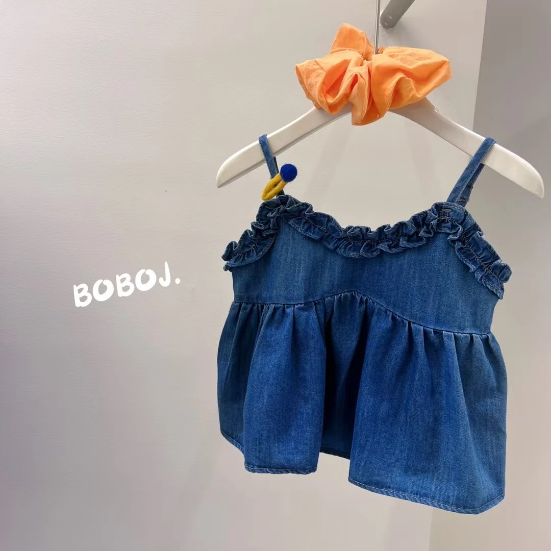 23-55夏季童装（NO退NO换）