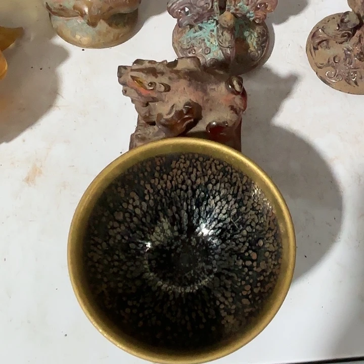 茶盏图*建盏建盏建盏建盏