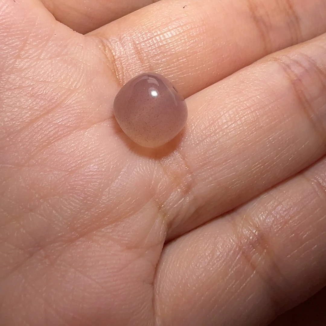 南红玛瑙珠宝奇石未镶嵌郭****安满天星老型