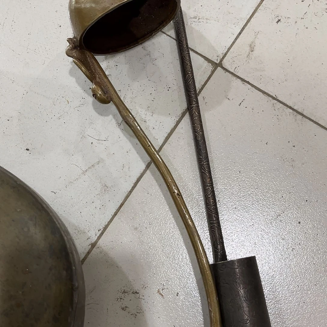 南***店闪电购铜摆件工艺品